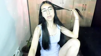 queenbyte_18 recorded nude video 734536