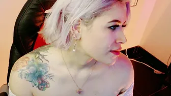 ivy__taylorr recorded nude video 734541