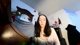 Kacikush live cam show 23 February 2026