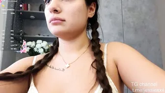 jessiexxi shy - 23 February 2026