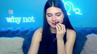 viollinalv recorded nude video 734695