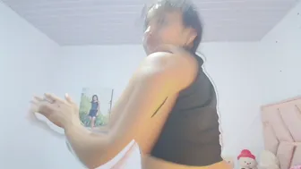 winnifer_gonzalez recorded nude video 734721