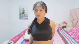 winnifer_gonzalez recorded nude video 734721