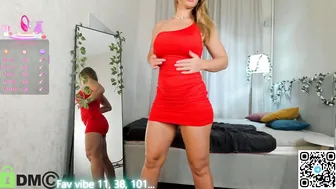Milf_tea video chat porn (02/23/2026)