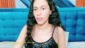 violeta_0426 video cam show
