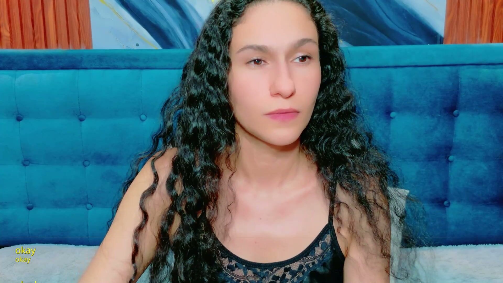 violeta_0426 video cam show