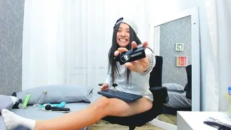 viictoriiasaenz recorded nude video 734784