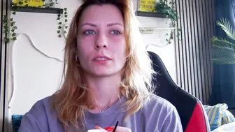 karoline121 recorded nude video 734800