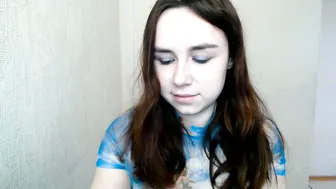 veryveryvery_shy recorded nude video 734835