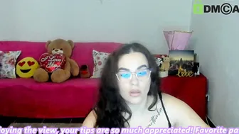 anissyax recorded nude video 734839
