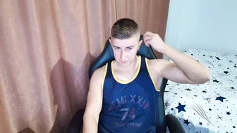 todhorny987 recorded nude video 734852