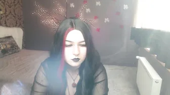 Elizabethvamp goth 23 February 2026