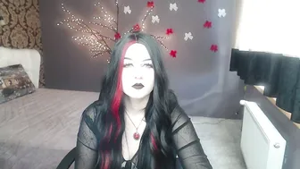 Elizabethvamp goth 23 February 2026