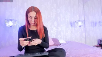 tiarha_18 recorded nude video 734869