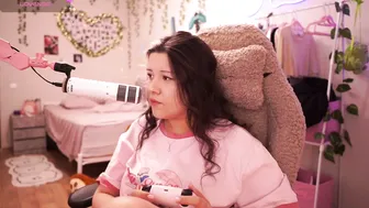 roxysuh recorded nude video 734882