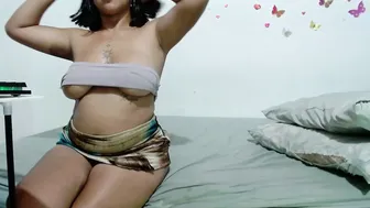 pleasant_potion_ recorded nude video 734885