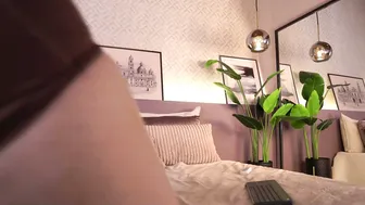 ellediane recorded nude video 734886
