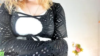 michelle_blond recorded nude video 734910