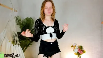 michelle_blond recorded nude video 734910