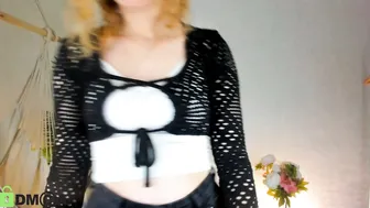 michelle_blond recorded nude video 734910