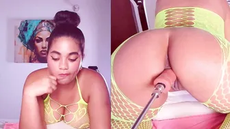 exotic__ambar recorded nude video 734973