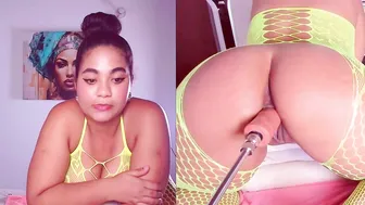 exotic__ambar recorded nude video 734973