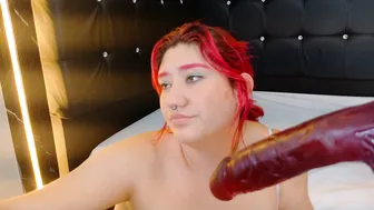 cerecita_02 recorded nude video 734985