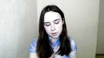 veryveryvery_shy recorded nude video 735036