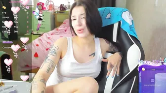 folinskaayaa recorded nude video 735040