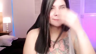 daniellerain chubby webcam porn video