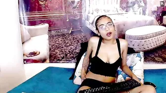 indianbootylicious1 milf (02/23/2026)
