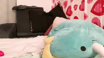 y0uvebeenjinxed recorded nude video 735128