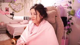 Roxysuh cam video 23-Feb-2026