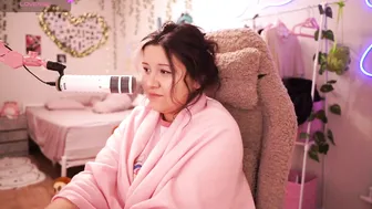 roxysuh recorded nude video 735155