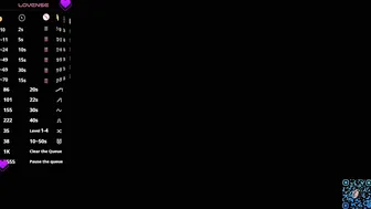 Oke_doke amateur cam show 02/23/2026