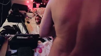Mac1119 fuckmachine - (02/23/2026)