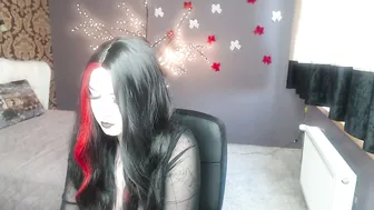 elizabethvamp recorded nude video 735178
