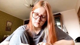 karinamuccia cute video