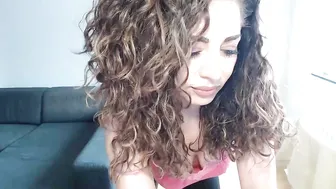 spoiled__doll recorded nude video 735190