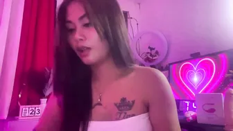 ur_ultimatedreamgirlxoxo recorded nude video 735193