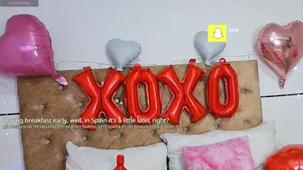 sweetmiel_ recorded nude video 735217