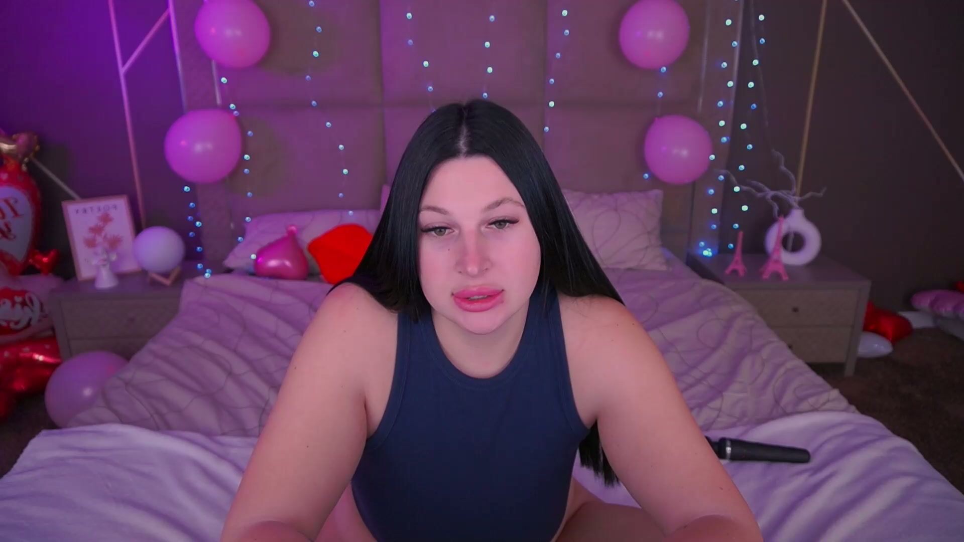 Pixiehott naked webcam show