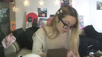 sophiasonata recorded nude video 735256
