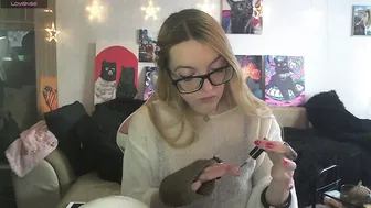 sophiasonata recorded nude video 735256