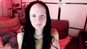 katherine_johnson recorded nude video 735265