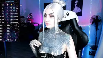 rachelqueen_ recorded nude video 735296