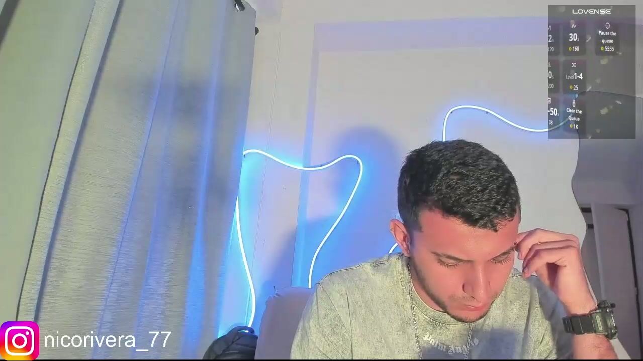 nico_rivera lovense cam porn video