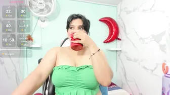 karime_sexygirl recorded nude video 735387