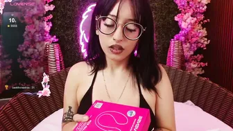 sweet_roxanee recorded nude video 735391