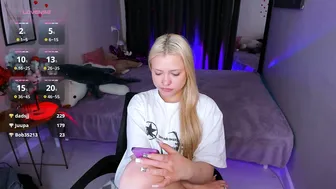 millie_vanillie recorded nude video 735396